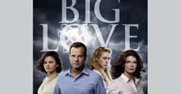 Big Love Cast List