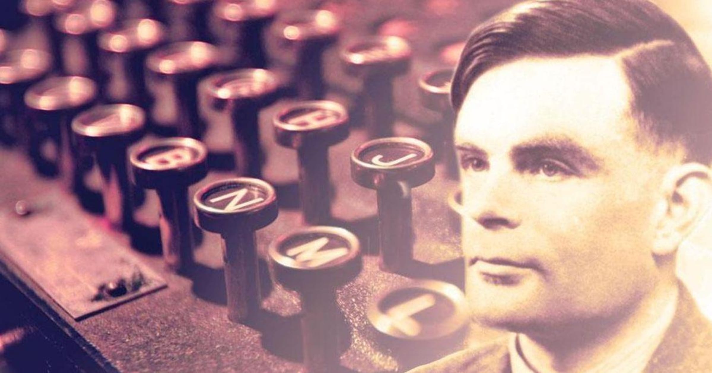 Alan Turing, The Enigma Code Breaker: Facts About His Life, Achievements,  Sexuality & Death