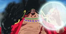 14 Impressive Fan Theories About Blackbeard From 'One Piece'