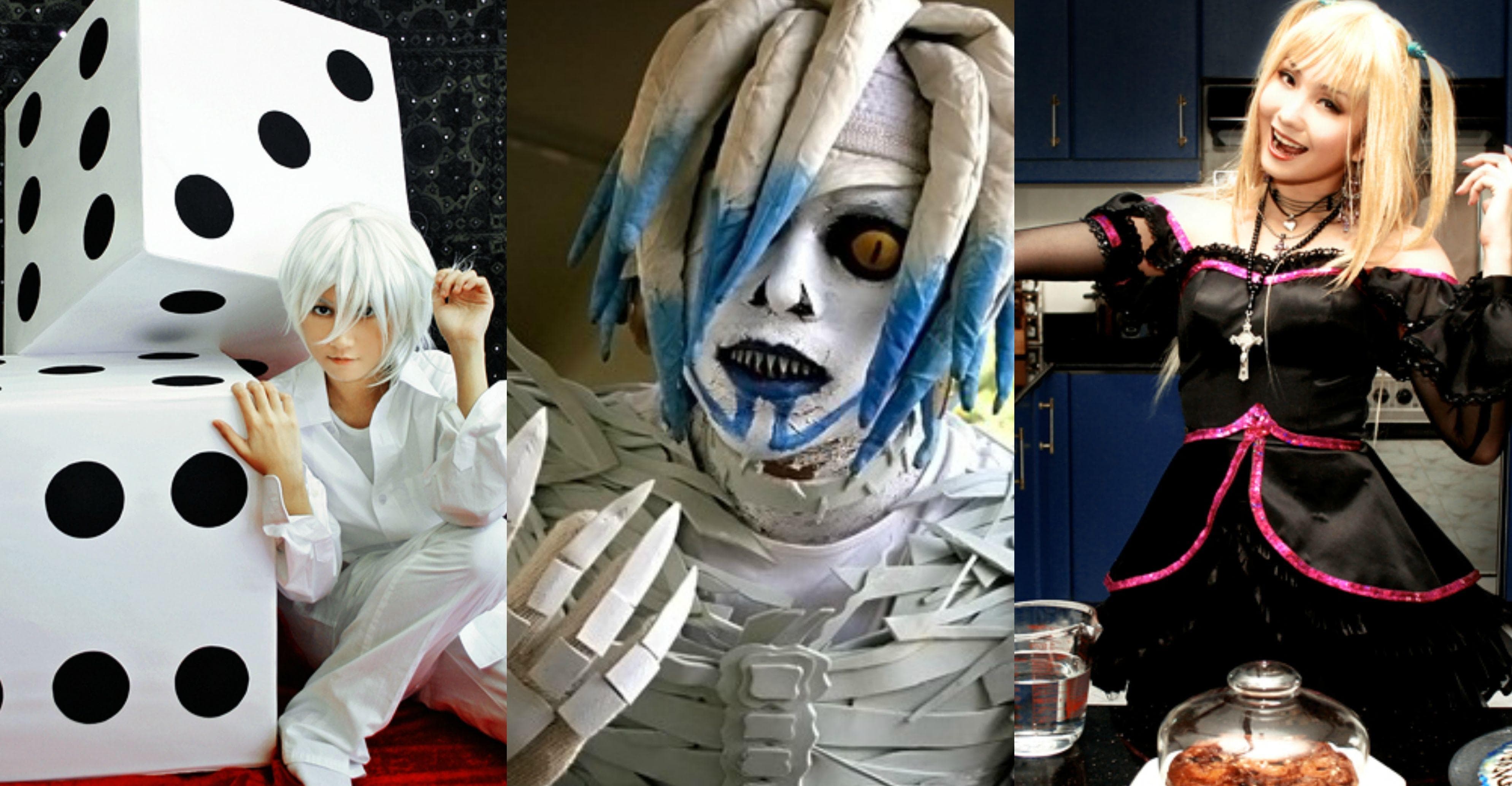 The 25+ Best Cheap Anime Cosplay by Lowcostcosplay