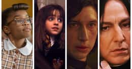 Who Would Star In An Americanized 'Harry Potter'?