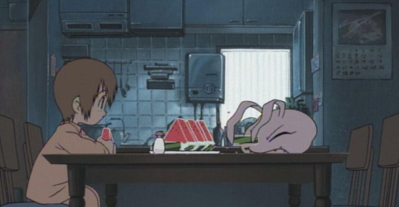14 Scenes in Digimon That Were Censored in America pic