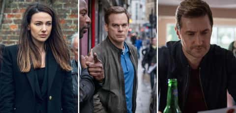 Every Harlan Coben TV Show, Ranked By How Great A Netflix Binge It Is
