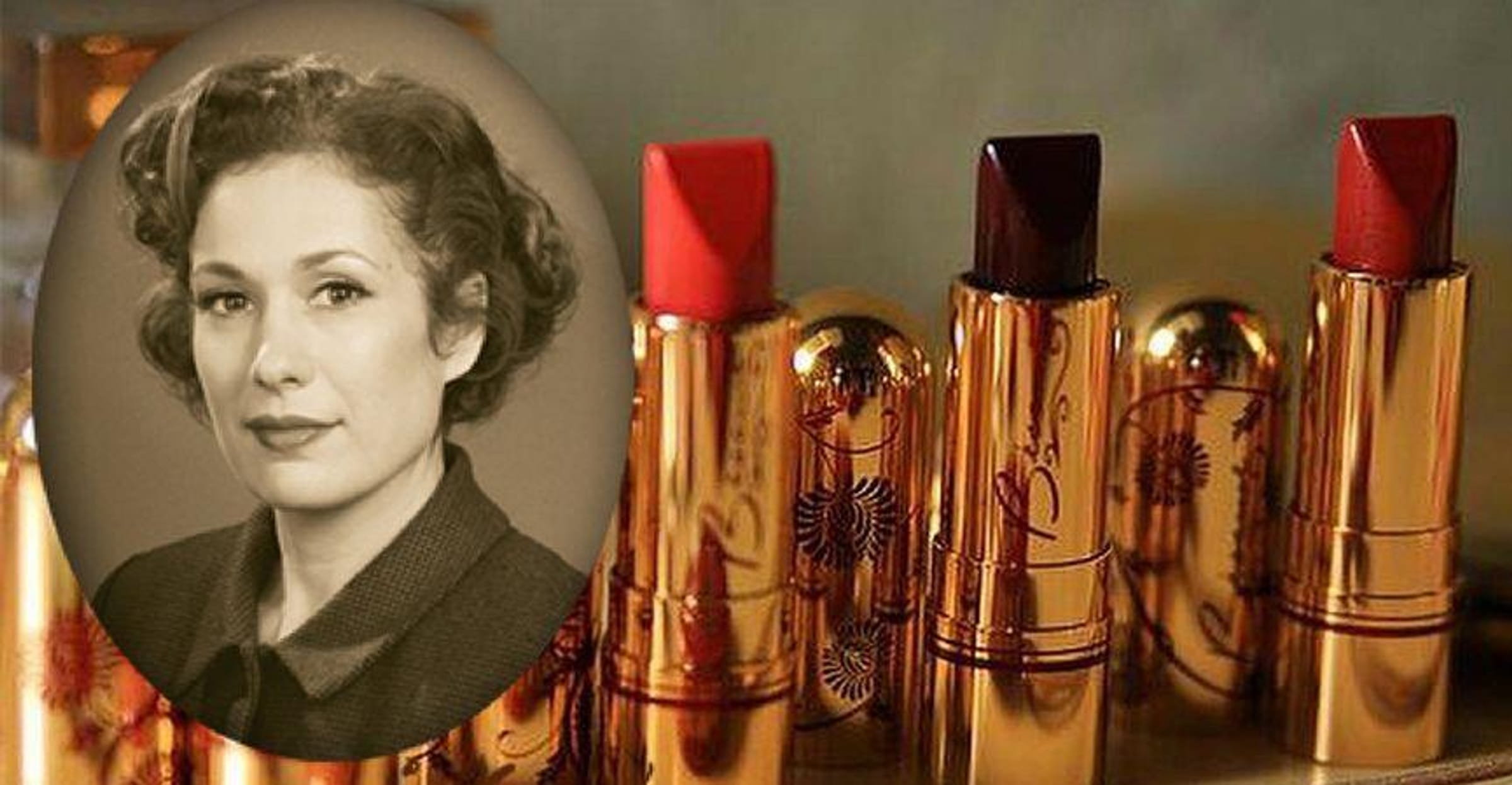 Besame Cosmetics Produces Nearly Perfect Replicas Of Vintage Beauty Products