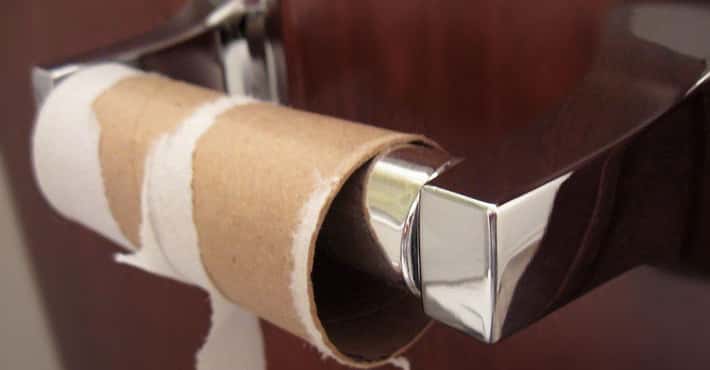 Alternatives to Toilet Paper