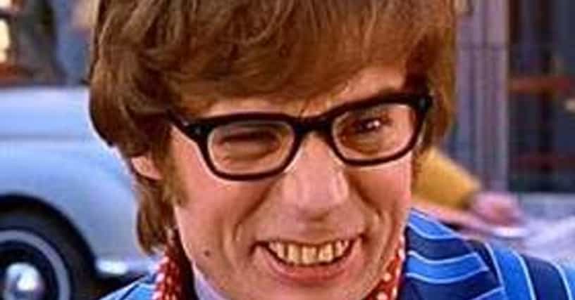 The 25+ Best Austin Powers Series Characters in the Franchise