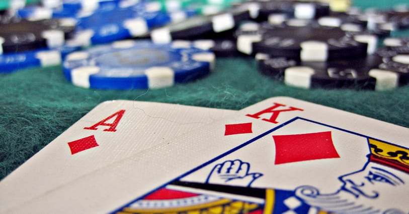Best Casino For Blackjack In Vegas