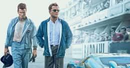 The 100+ Best Movies With Cars