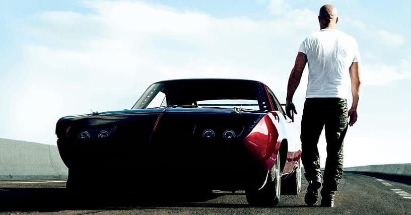 Best Car Movies | List of Fast Car Films