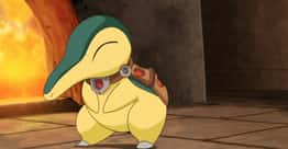 The Best Cyndaquil Nicknames