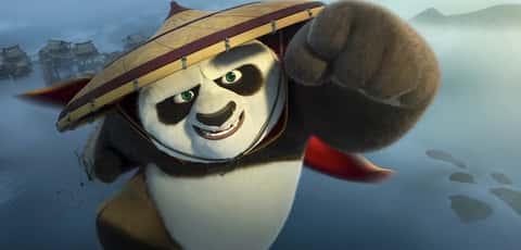 The Best 'Kung Fu Panda' Movies That Have Us Screaming, 'Skadoosh!'