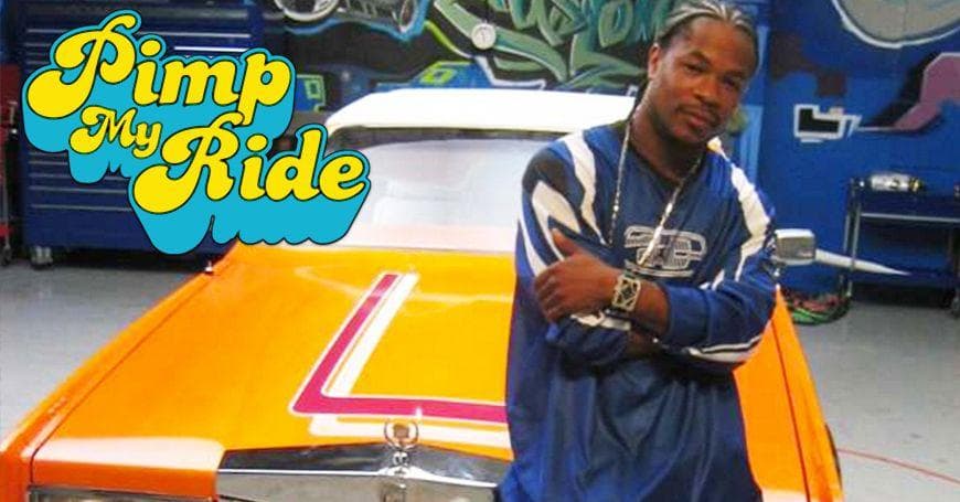 pimp