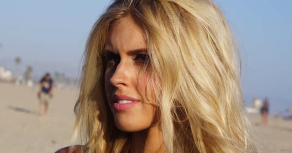 Hottest Kayla Rae Reed Pictures of All Time | List Sexy Kayla Rae Reid