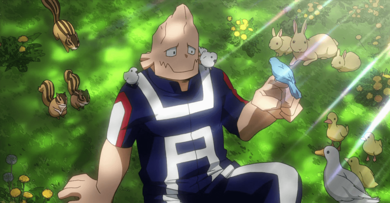 My Hero Academia's Quirks Ranked from Worst to Best