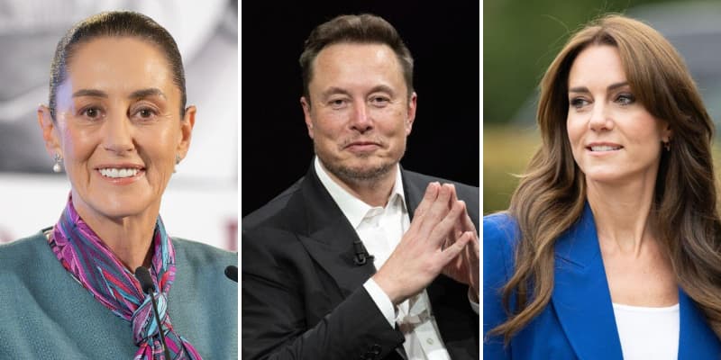 Who Should Have Been TIME's Person Of The Year?