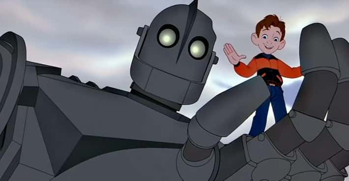 The Best Sci-Fi Movies Made for Kid Audiences