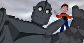 Best Kids Sci Fi Movies List Of Science Fiction Films For