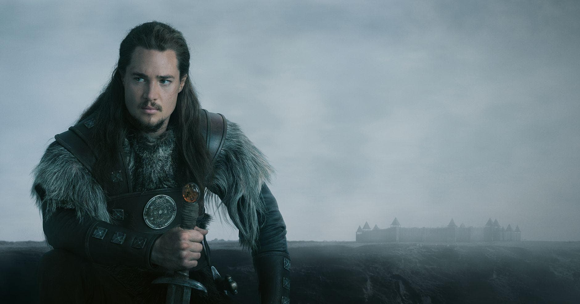 Bloody Facts About Uhtred The Bold: Ealdorman Of Bamburgh And Star of The  Last Kingdom