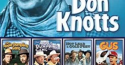 The Best Don Knotts Movies