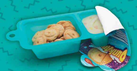 Facts About ‘90s Lunch Box Items That Make Us Kinda Miss School