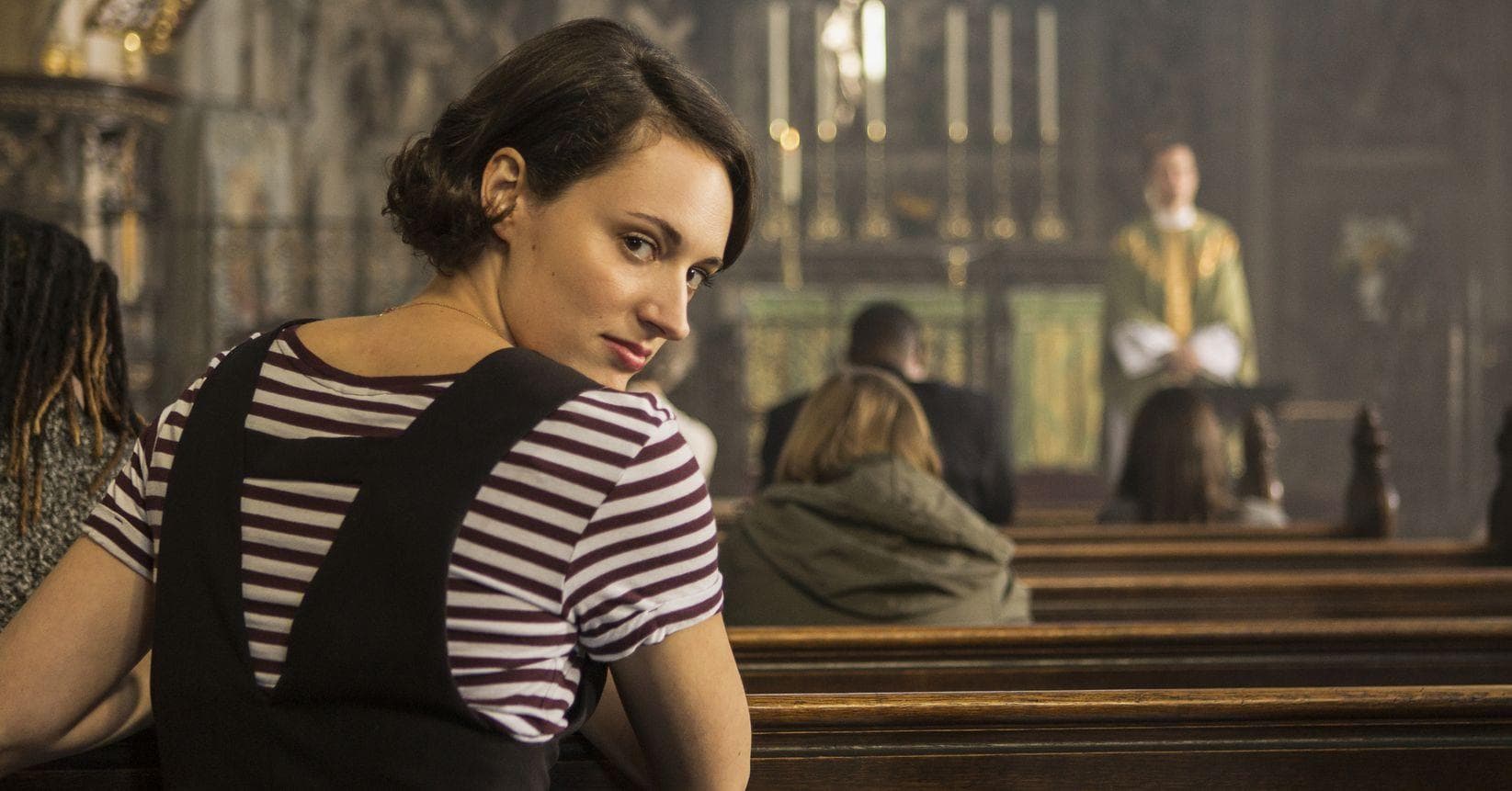 Ranking The Best 'Fleabag' Episodes