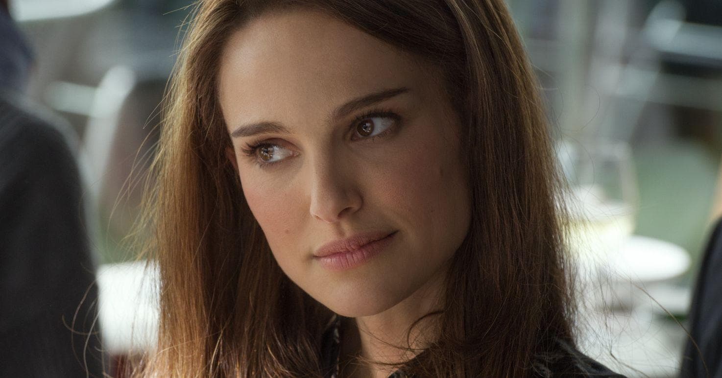 The 40 Best Natalie Portman Movies Ranked By Fans