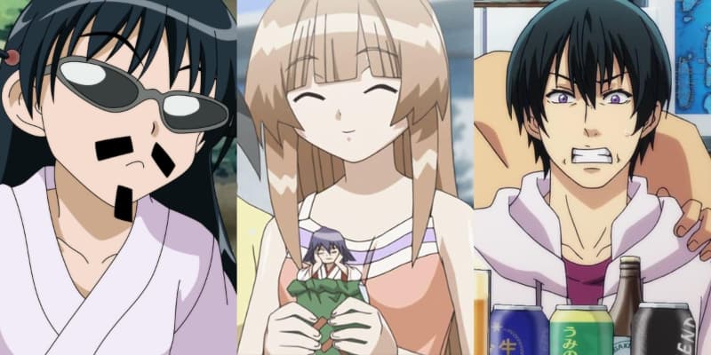 The 12 Best Anime Like Golden Boy, Ranked