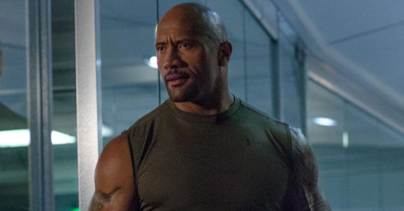 Dwayne Johnson Movies List: The Rock's Films Ranked Best to Worst by Fans
