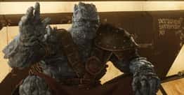 The Best Korg Quotes