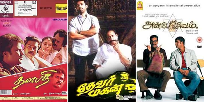 Best Tamil Movies Ever Made