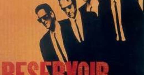 Reservoir Dogs Quotes Best Movie Quotes From Reservoir Dogs