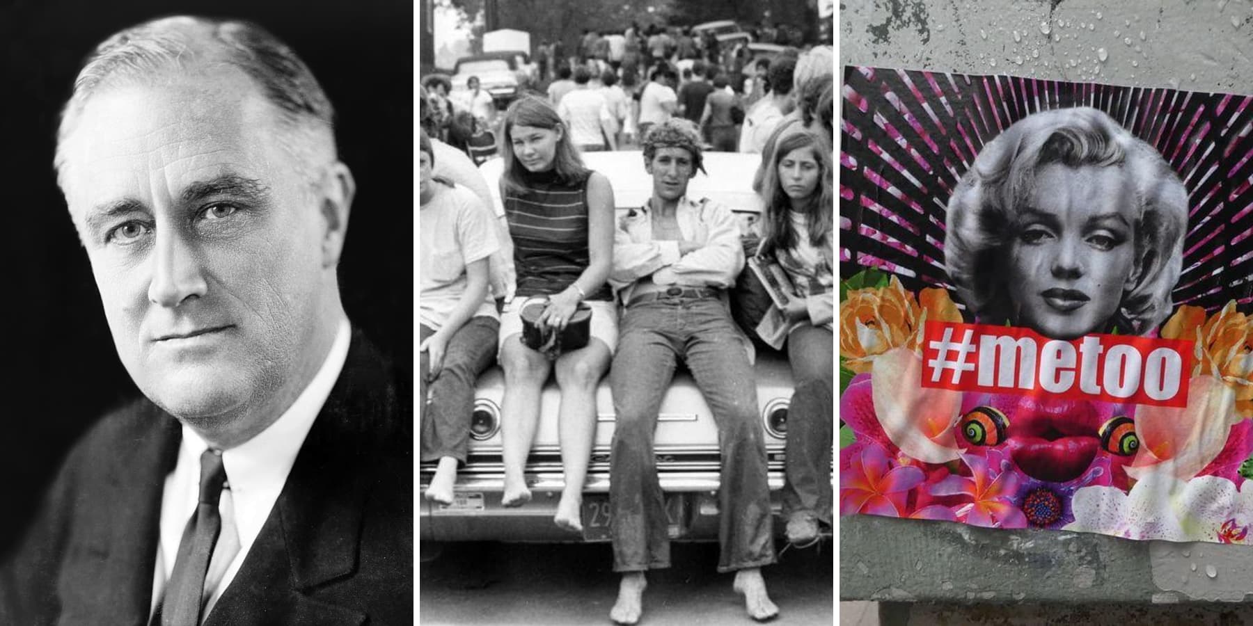 Every 'TIME' Person(s) Of The Year, Ranked By How Much They Deserved It