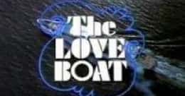 The Love Boat Cast List