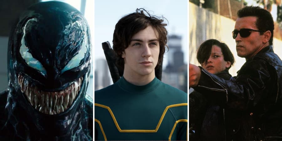 The 20 Best Movies Like 'Kraven the Hunter', Ranked By Fans