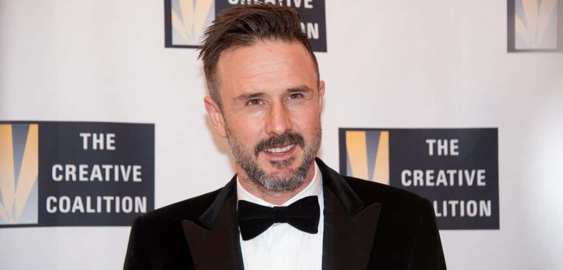 David Arquette's Dating And Relationship History