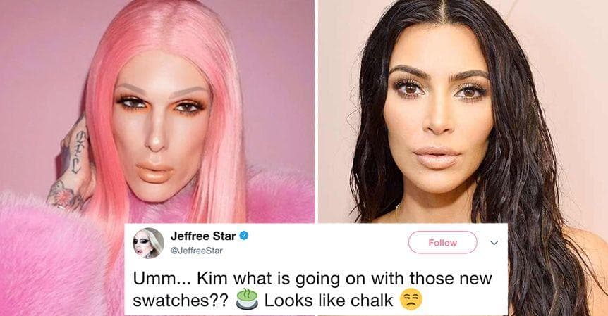 This Is Why Jaclyn Hill, James Charles, and Laura Lee Don't Wear