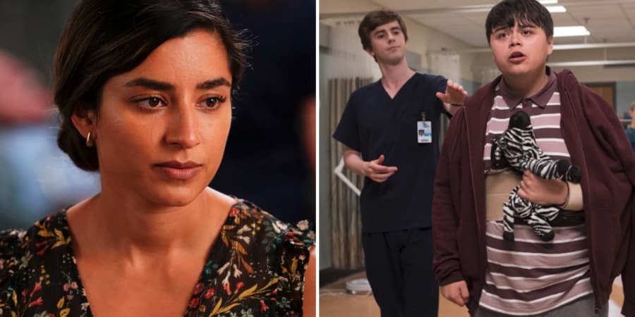 These 'The Good Doctor' Patient Stories Are Guaranteed To Bring You To Tears