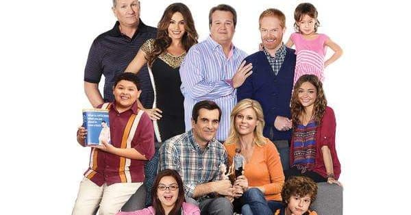 Top Ten Funniest Modern Family Quotes of All Time