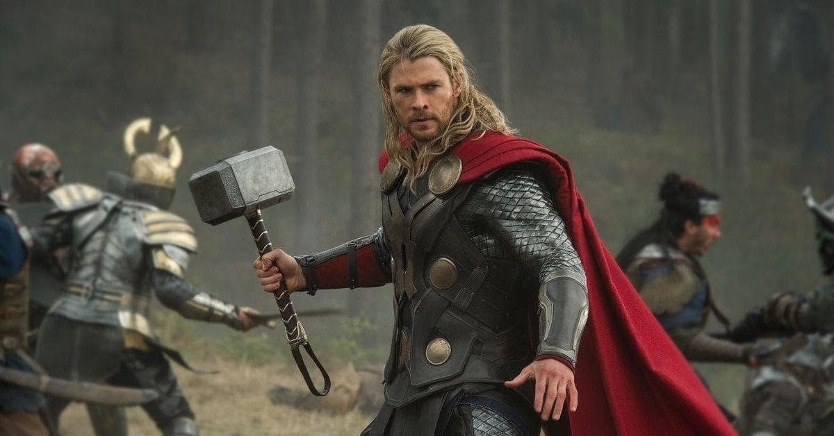 The Best Thor Quotes From The MCU, Ranked By Fans