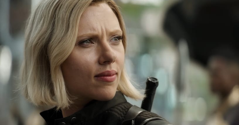 Best Natasha Romanoff/Black Widow Quotes From The MCU, Ranked By Fans