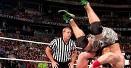 The Best SummerSlams In History