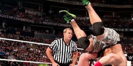 The Best SummerSlams In History
