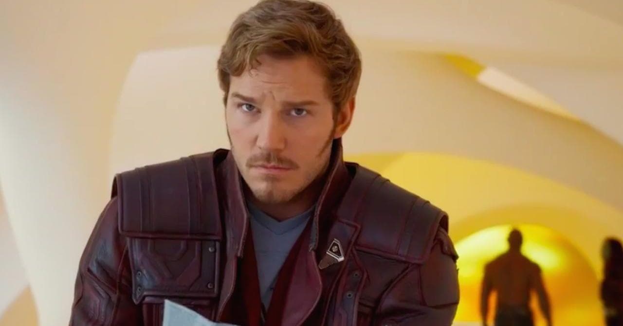 The Best Star-Lord Quotes From The MCU, Ranked By Fans