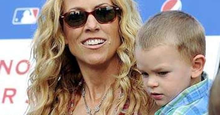 Famous Single Mothers Who Adopted