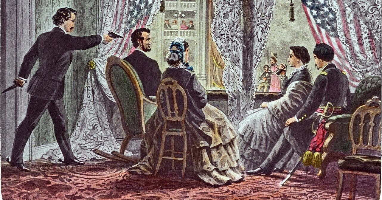 Facts About Historical Figures We Just Learned This Week That Made Us Say 'Really?'