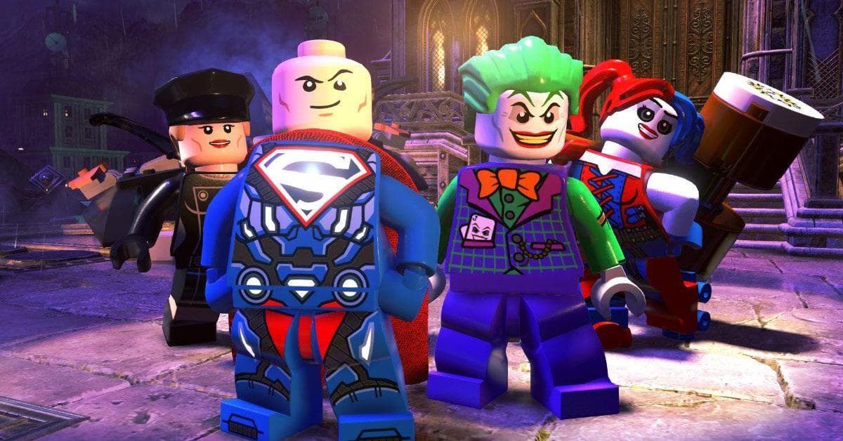 nintendo switch best lego game