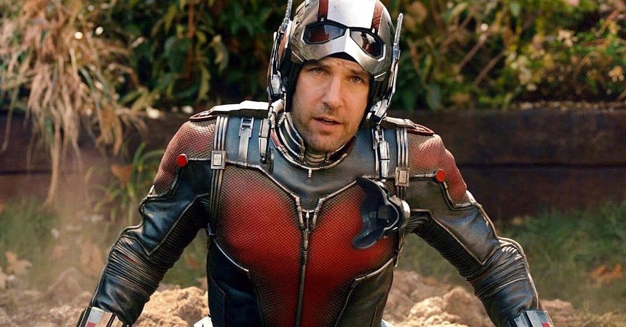 Ant-Man's Best Quotes From MCU Movies, Ranked By Fans