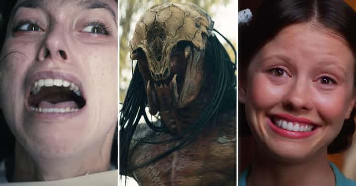 Horror Prequels That Actually Nailed It