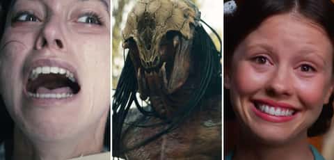Horror Prequels That Actually Nailed It
