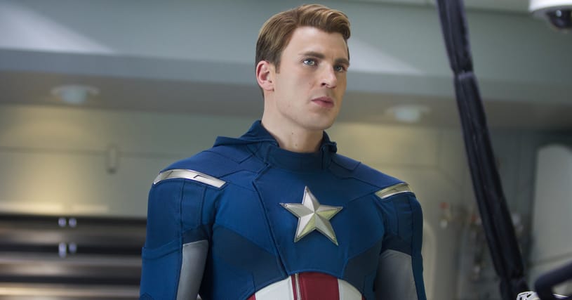 The Best Steve Rogers Quotes, Ranked By Fans Of Captain America